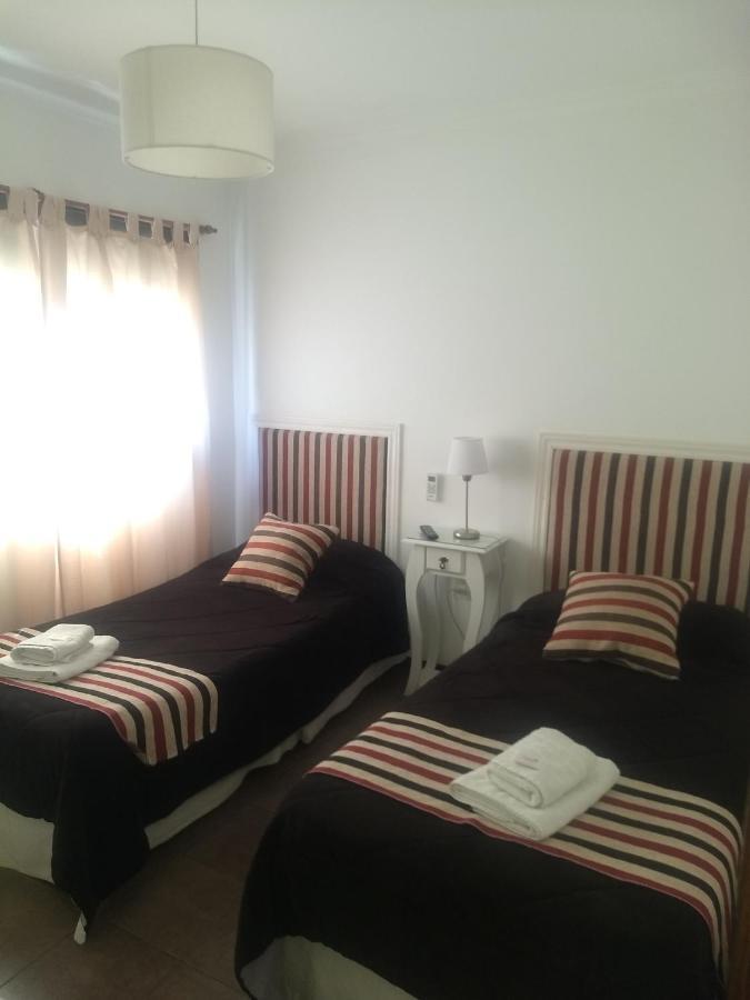 Apartamento 4 De Enero Санта-Фе Екстер'єр фото