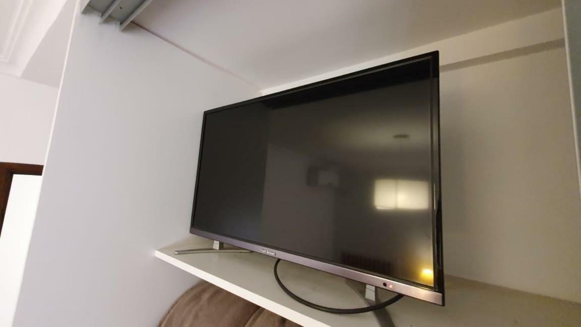 Apartamento 4 De Enero Санта-Фе Екстер'єр фото
