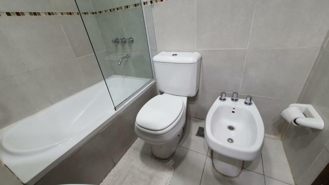 Apartamento 4 De Enero Санта-Фе Екстер'єр фото