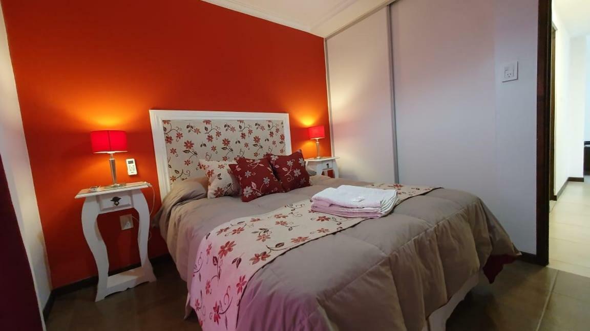 Apartamento 4 De Enero Санта-Фе Екстер'єр фото