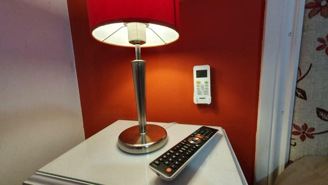 Apartamento 4 De Enero Санта-Фе Екстер'єр фото