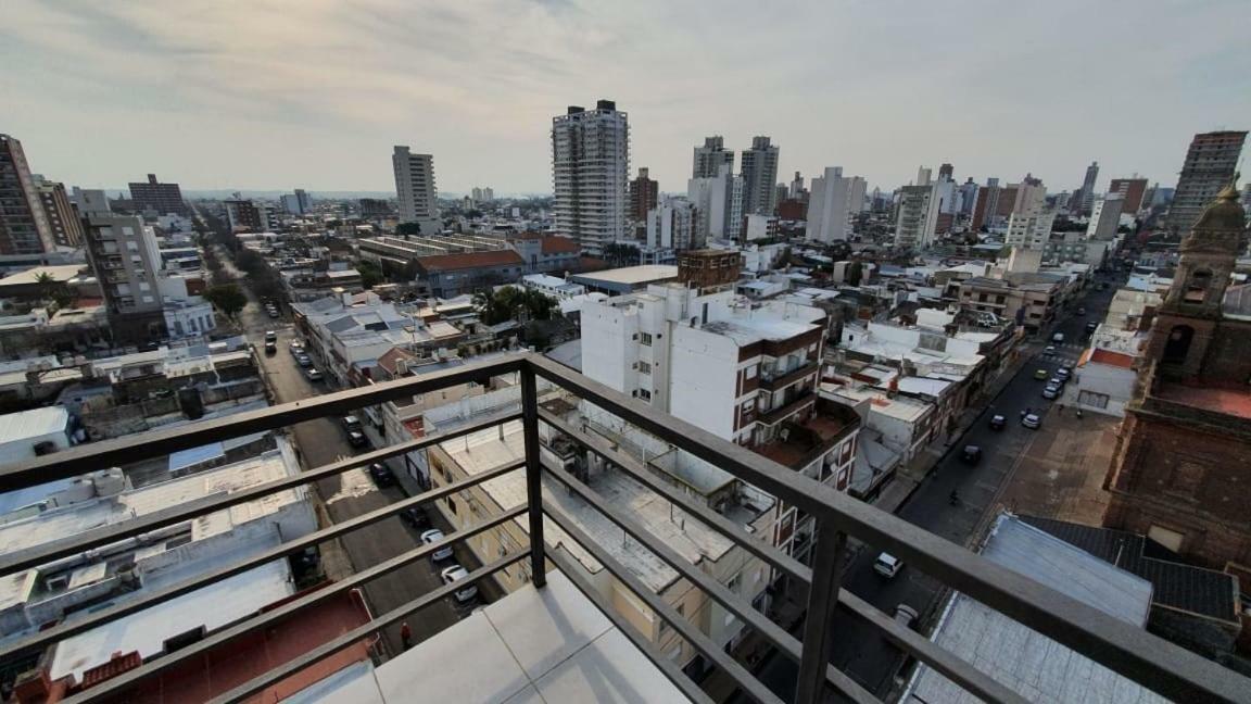 Apartamento 4 De Enero Санта-Фе Екстер'єр фото