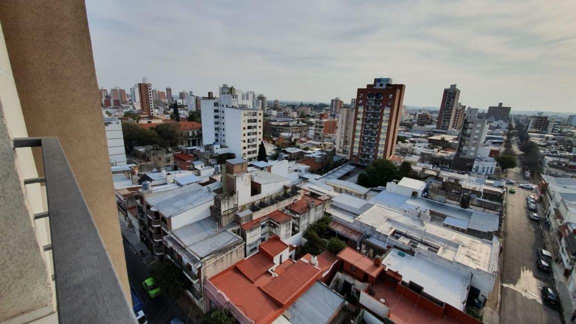 Apartamento 4 De Enero Санта-Фе Екстер'єр фото